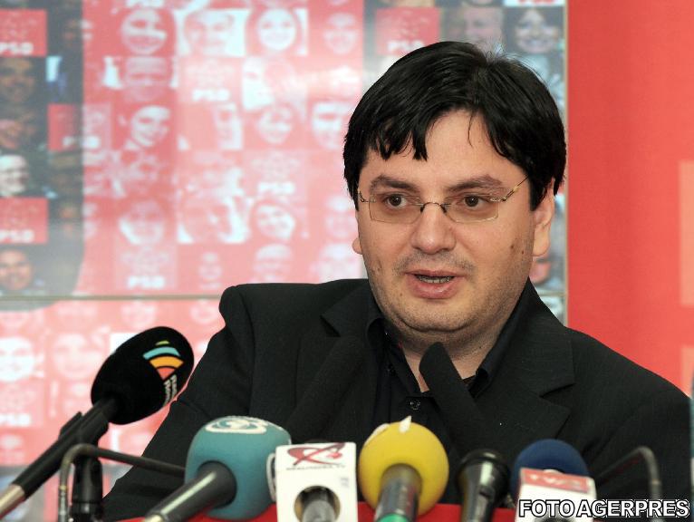 Fostul şef al Sănătății, Nicolae Bănicioiu, a fost declareat nevinovat în mod definitiv. El era acuzat de primirea unui cadou de 800.000 de euro, sub forma unei sume de bani pentru a influența deciziile sale în calitate de ministru.