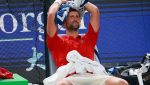 Declarația senzațională a lui Vacherot înainte de confruntarea cu un Djokovic care luptă “să supraviețuiască”