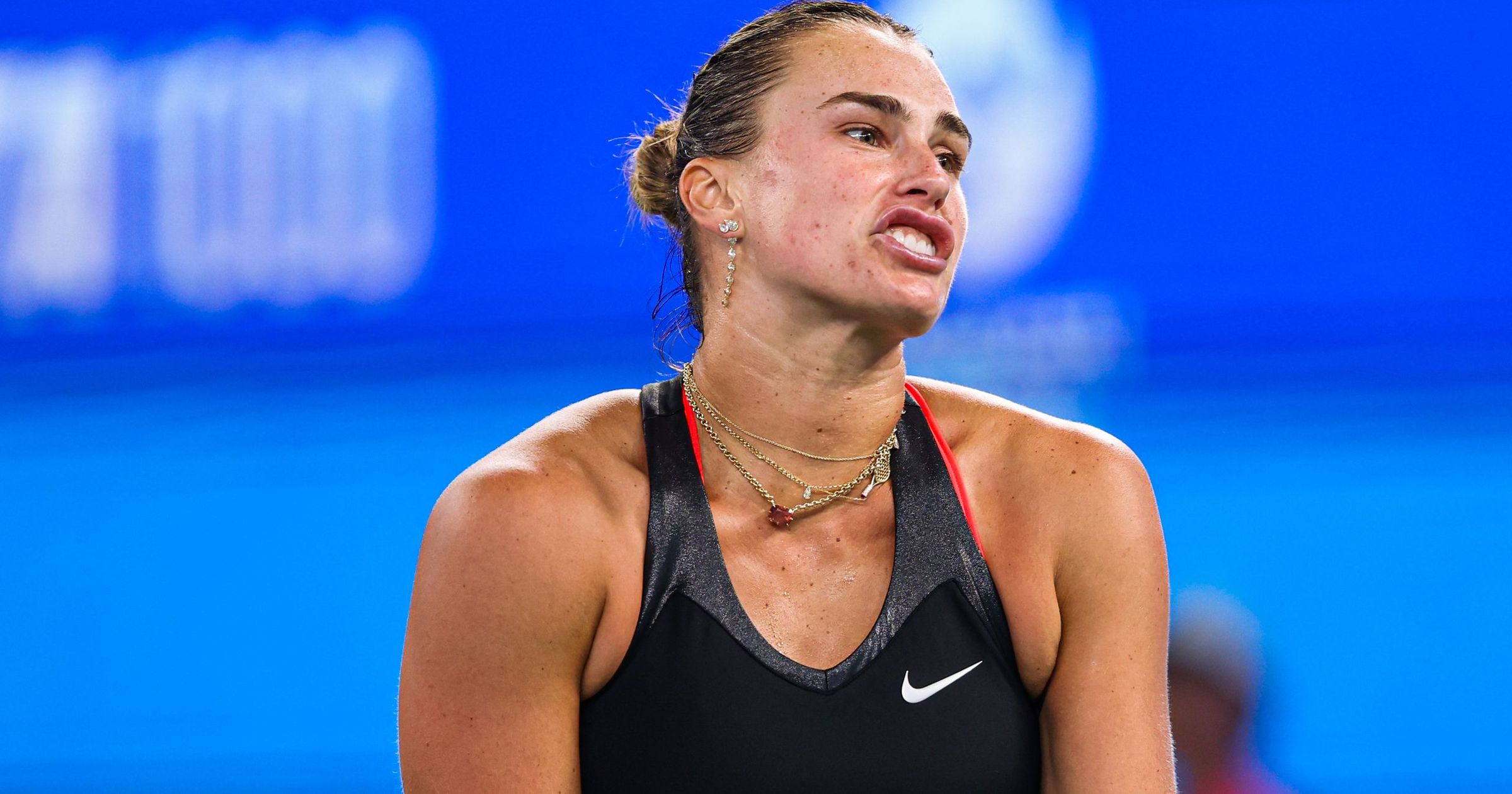 Tennismană Aryna Sabalenka, ieșire dintre cele mai dureroase la turneul de la Wuhan! Bielorusa ezitantă și-a arătat nemulțumirea după ce a fost învinsă de americanca Pegula.