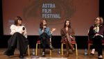 De ce distribui conținut dacă știi că poate dăuna? Replică memorabilă dintr-un film emblematic, în cadrul zilei a treia la Astra Film Festival 2025 (Parteneriat)ea noastră”