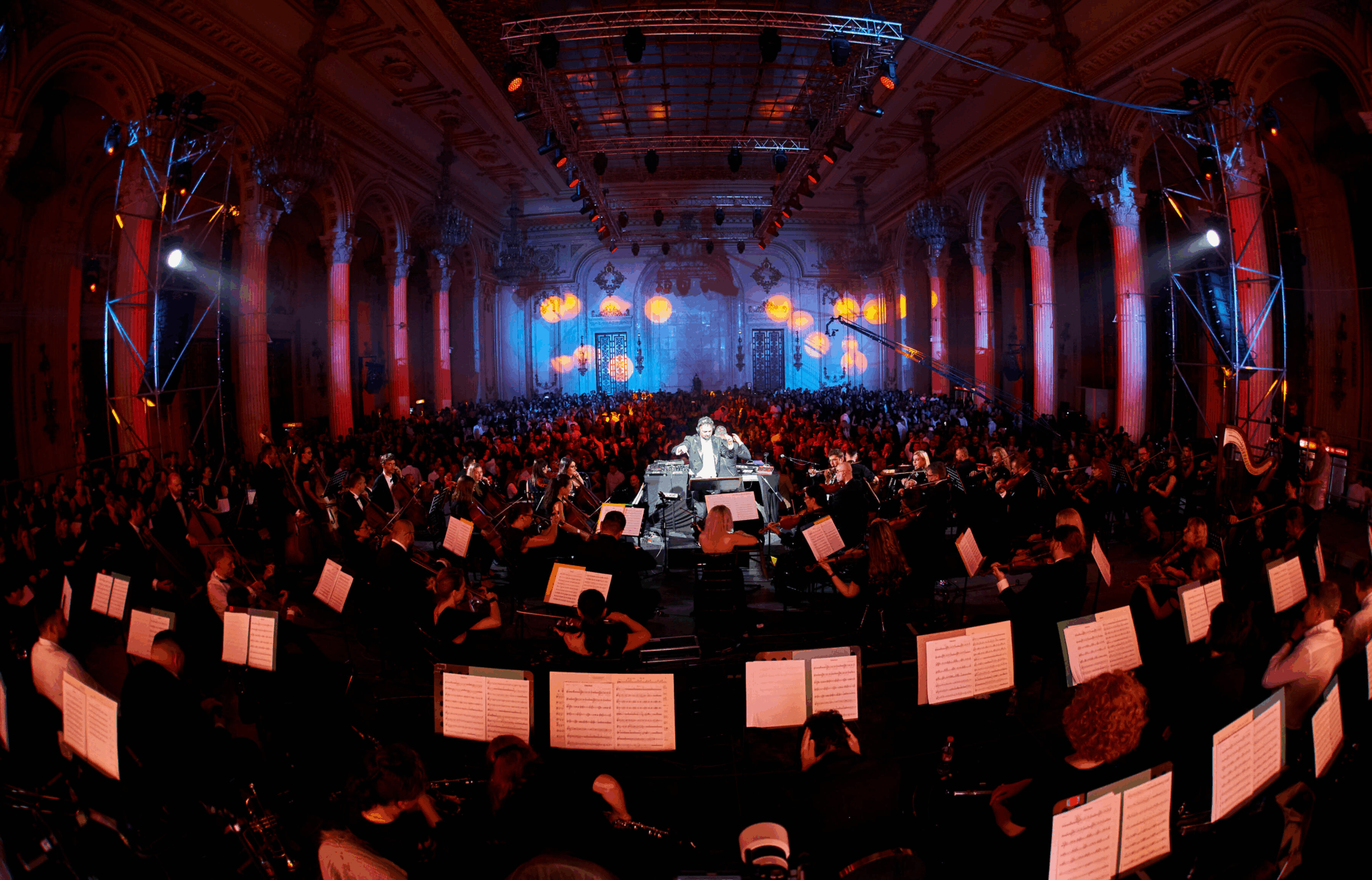 Sfaturi utile pentru participanți: bilete, transport, confort și aspecte esențiale de urmărit la Enigma Festivalea noastră”