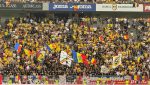 Zi istorică la București: primul duel oficial UEFA dintre naționalele României și Moldovei pe Stadionul Naționalea noastră”