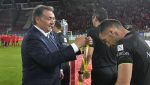 Răspuns amuzant după întâlnirea condusă de Kyros Vassaras: ”Ce-ar putea să se Schimbe în vreme?”