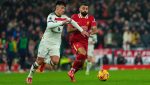 Liverpool – Manchester United 0-1! Meciul de referință al etapei este disponibil doar pe platforma VOYO.
