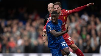 Chelsea – Liverpool 1-0, ÎN ACEASTĂ MOMENT pe VOYO! Penalty revocat de VAR