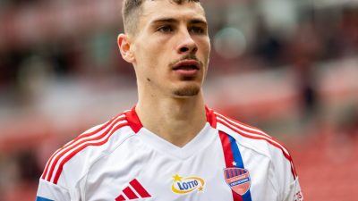 Interpretarea lui Bogdan Racovițan despre Universitatea Craiova: ”Dacă a ajuns în acest punct, este evident”
