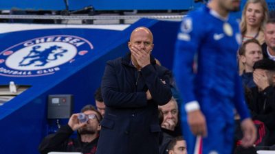 Liverpool “a intrat pe o panta descendentă”, Arne Slot oferă greu justificări: “Aceasta este realitatea!”