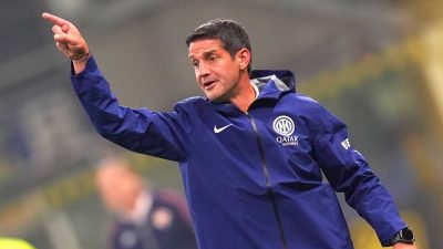 Evaluarea obținută de Cristi Chivu după ce Inter a dominat Cremonese: “Precizie maximă!”