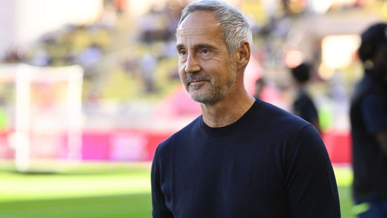 AS Monaco l-a concediat pe tehnicianul său! Ligue 1 este disponibilă în exclusivitate pe platforma VOYO.