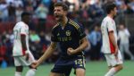 Thomas Muller experimentează o nouă adolescență în America! Statistici impresionante pentru german!