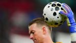 Jordan Pickford a parafat înțelegerea! Care va fi noua echipă a goalkeeper-ului Angliei