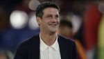 Chivu strălucește! Inter a învins AS Roma și a preluat conducerea în Serie A.