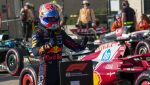 Verstappen, pe cale de a obține titlul! A triumfat în SUA și îi pune presiune pe Piastri și Norris.
