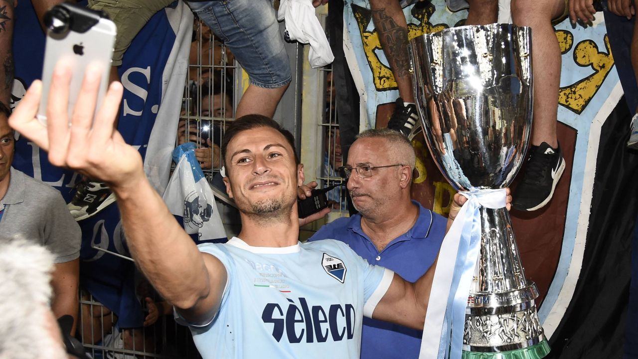 Un ex-antrenor din Serie A îl descrie pe Ștefan Radu: „Cu adevărat uimitor!”