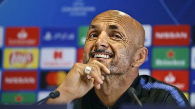 Luciano Spalletti a ales un nou club!