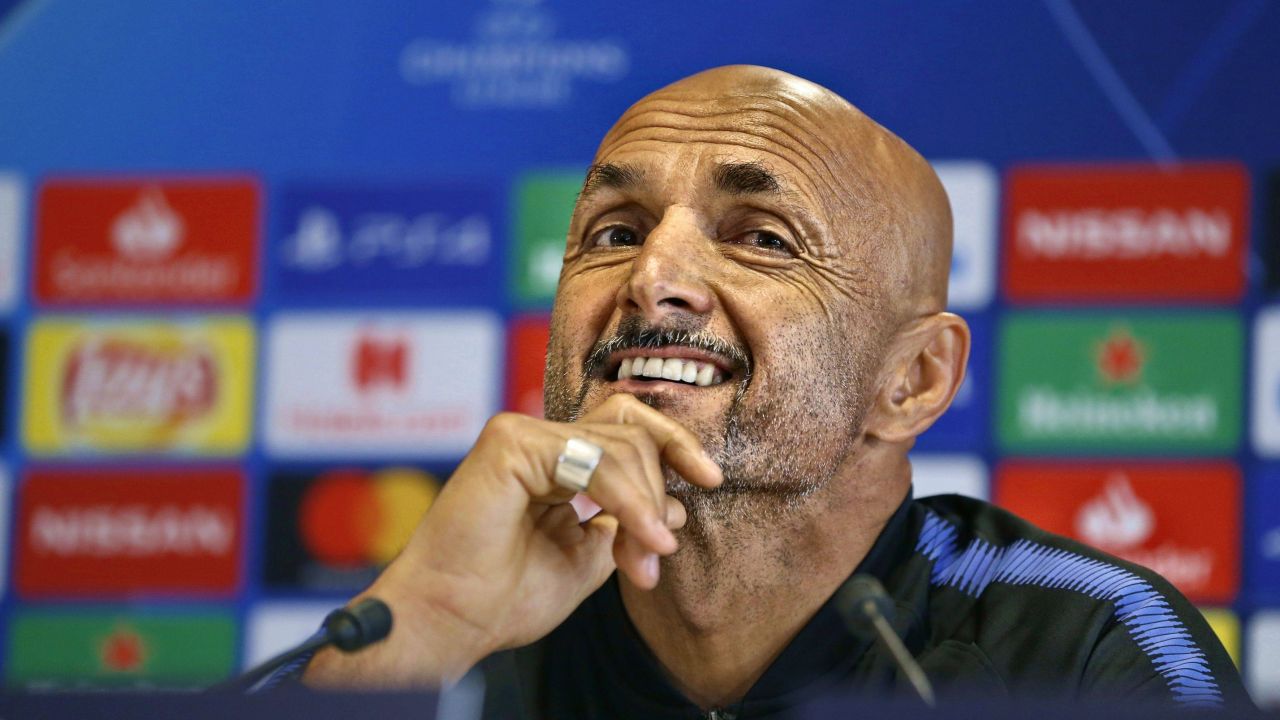 Luciano Spalletti a ales un nou club!