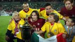 Sub influența lui Mandorlini, Bordin preia conducerea Moldovei: povestea unui italian pasionat de fotbal la CFR Cluj.