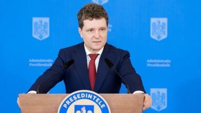 Declarațiile președintelui Nicușor Dan în cadrul unei conferințe de presă (Înregistrare video și transcriere) | Știri din România