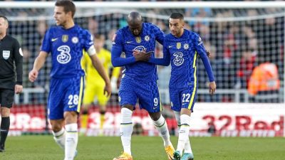 Un alt transfer de excepție pentru CFR Cluj, după Zouma! Chelsea a investit o sumă considerabilă pentru el în urmă cu cinci ani.