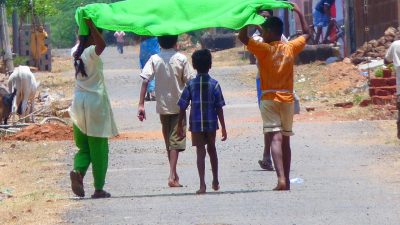 Un sirop pentru tuse interzis în India după decesul mai multor copii, fiind contaminat cu o substanță nocivăea noastră”