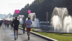Maratonul București 2025: Lanțul de start din Piața Constituției și curse pe principalele străzi ale orașuluiea noastră”