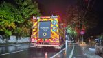 Tânăr de 17 ani pierdut în urma unui incident rutier cu o autospecială a poliției în Giurgiuea noastră”