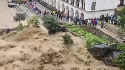 Cel puțin 22 de victime au pierdut viața în Nepal din cauza ploiilor torențialeea noastră”