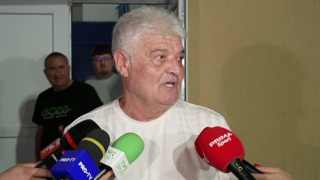 Ioan Andone a identificat amenințarea! Avertismentul fostului jucător înainte de meciul Dinamo – Rapid