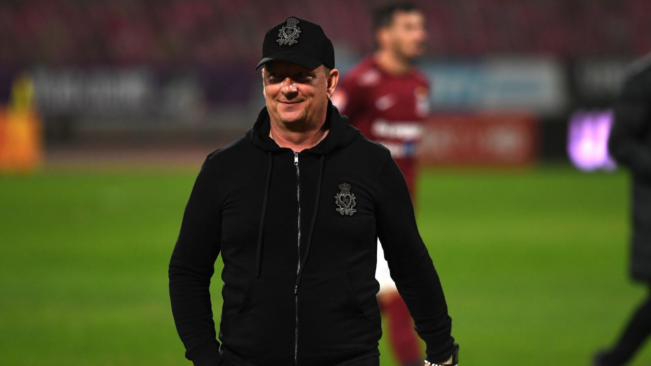Ionuț Chirilă, sugestie pentru un club din Superligă: “Este unica oportunitate!”