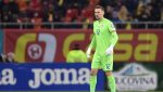 Ionuț Radu: ‘Nu am fost vreodată umil!’ – Reacție fermă după meciul România – Moldova 2-1