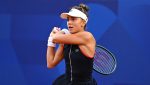 Jaqueline Cristian avansează în semifinalele turneului de la Osaka fără a disputa un meci, după ce Naomi Osaka s-a retras.