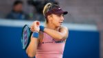 Jaqueline Cristian, scoasă din competiție în runda a doua la Wuhan!