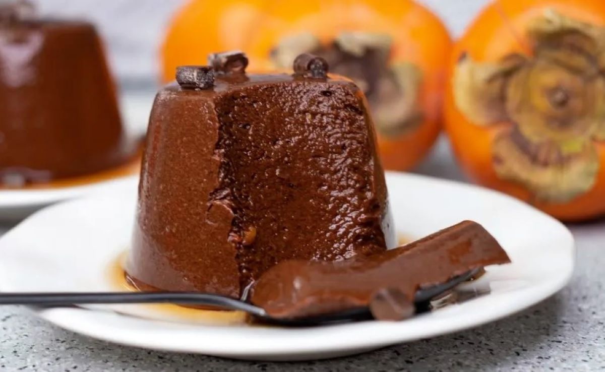 Crema de cacao cu doar două ingrediente, inclusiv un fruct exotic, se prepară simplu, fără zahăr sau coacere, fiind dietetică și plină de arome intenseea noastră”