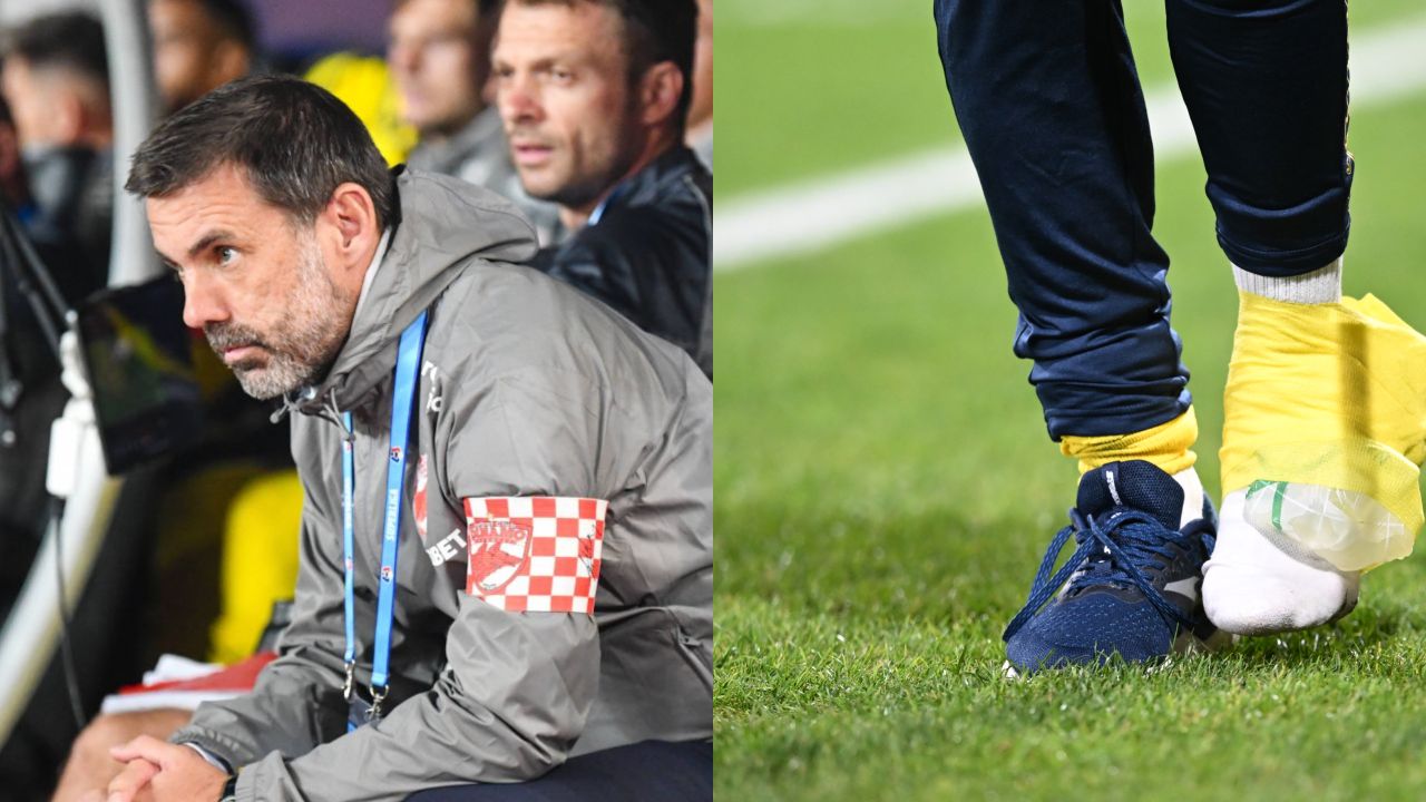 Zeljko Kopic a dezvăluit informații recente! Cum se prezintă Musi înaintea confruntării cu Rapid