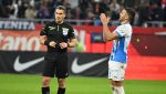 Istvan Kovacs, arbitrul unui meci cu provocări mari! N-a observat nimic pe teren în confruntarea FCSB – Universitatea Craiova, dar UEFA îi menține încrederea pe român.