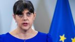 Laura Kovesi despre libertate: Niciun oficial din România nu ne-a adus la cunoștință problemele din Portul Constanța, dar vom investiga și această situațieea noastră”