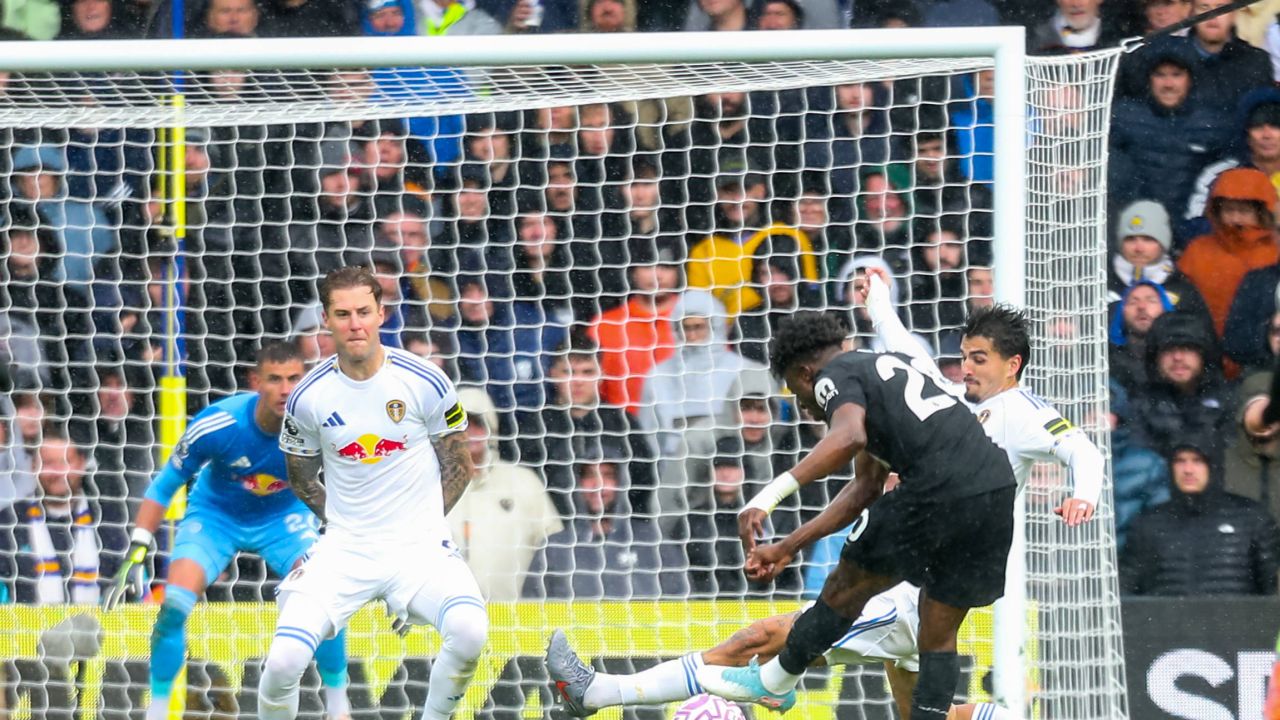 Spectacol artistic! Mohammed Kudus strălucește! Da o reușită în meci și o assist, iar Tottenham urcă pe locul trei în Premier League.
