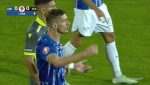 Larie, surprins de Radu Petrescu: “Din această cauză mi-a arătat cartonaș galben. Să fie invitat și el la interviu!”