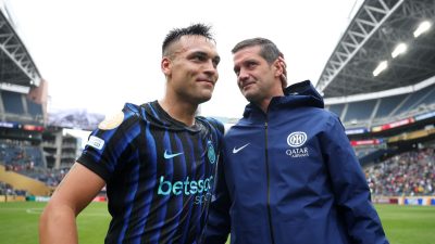 Salariile de top din Serie A se află la echipa lui Chivu! Descoperă lista celor mai bine remunerați fotbaliști.