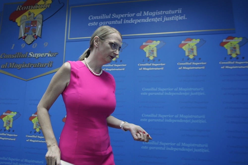 Decizie importantă: Judecătorii Instanței Supreme vor hotărî joi dacă vor trimite Legea pensiilor private către Curtea Constituționalăea noastră”
