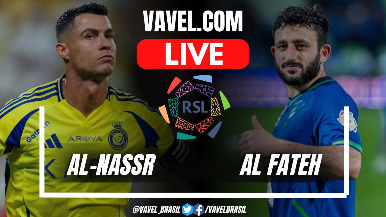 Actualizări live ale meciului Al-Nassr contra Al Fateh în Liga Profesionistă din Arabia Saudită (0-0) | 18 octombrie 2025