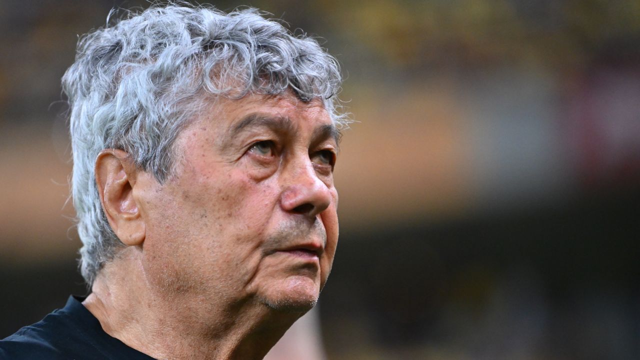 Lucescu, declarație îngrijorătoare înainte de meciul România – Austria: „Starea lui s-a deteriorat!“