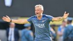 Lille și PSG termină la egalitate 0-0! Meciul din etapa a 7-a a Ligue 1 poate fi urmărit live pe VOYO. Giroud, aproape de a marca golul anului.