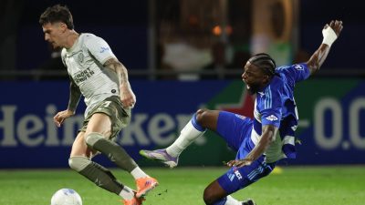 Controversa din Olanda după meciul în care Dennis Man a marcat un gol și a oferit o pasă de gol: ”Dacă era invers, nu s-ar fi validat!”