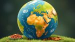 Studiu: Pământul are un „termostat” natural capabil să ajusteze schimbările climatei, însă această protecție nu garantează siguranța de încălzirea globală în următorul secol sau mileniuea noastră”