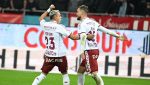 Cristi Manea, surpriza de la Rapid: “Este fantastic ce a realizat Koljic, îi transmit felicitări!”