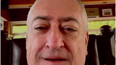 Marian Iancu șochează și promovează o transferare remarcabilă la Rapid: „E adversarul meu, dar îmi doresc să fie acolo! Ca și MM Stoica!”