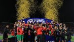 Maroc devine campioană mondială la U20, surpriză imensă la turneu!