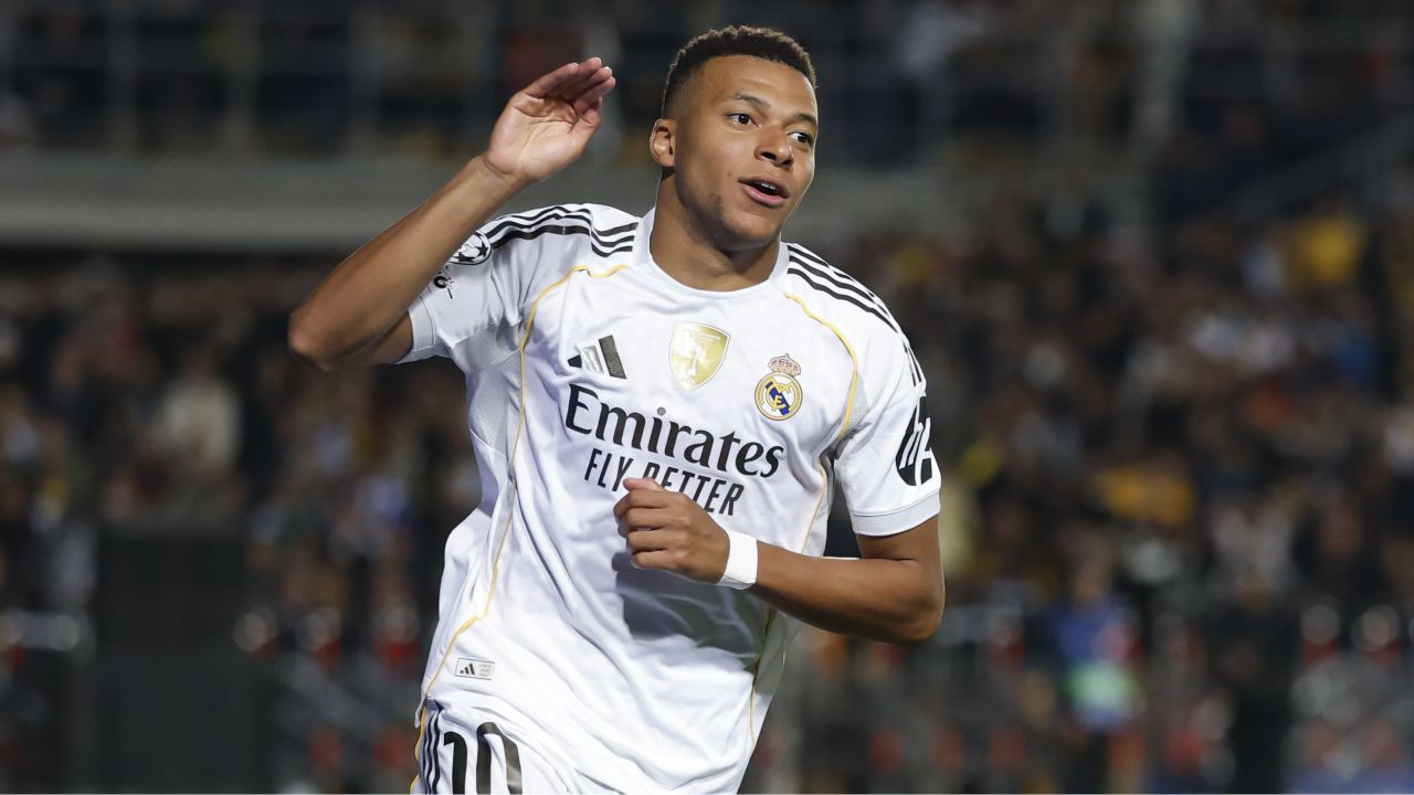 Mbappe a marcat un nou reper în Liga Campionilor! L-a depășit pe Ronaldo și își propune să doboare recordul lui Messi.