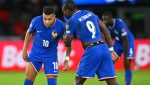 Neașteptat în Belgia – Macedonia! Franța și Germania au avut o partidă relaxantă cu oponenții lor, iar duelul Islanda – Ucraina a fost o provocare pentru inimi.